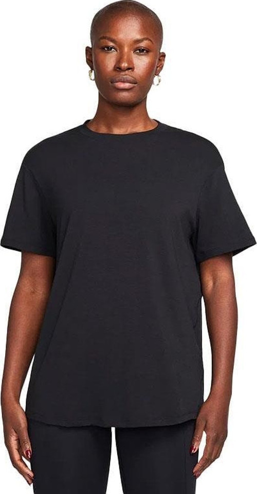 W Nk One Relaxed Df Ss Top Kadın T-Shirt FN2814-010