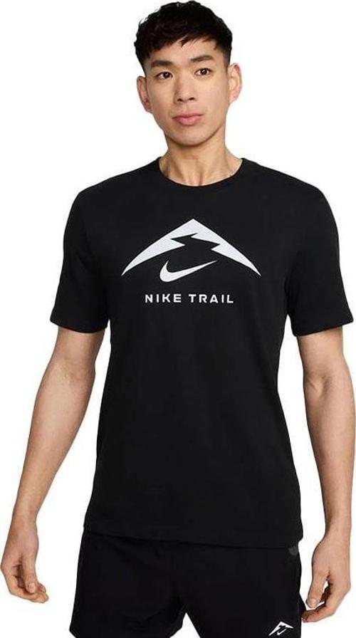 M Nk Df Tee Traıl Logo Erkek T-Shirt FQ3914-013