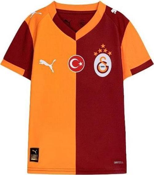 Gsk Home Jersey R. Jr W/O S. Çocuk Forma 779818-01