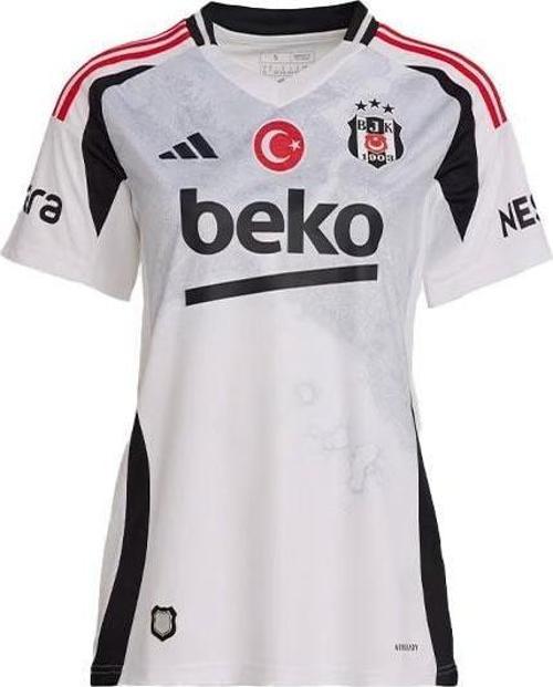 Kadın Forma Bjk 3 Jsy W IT1474