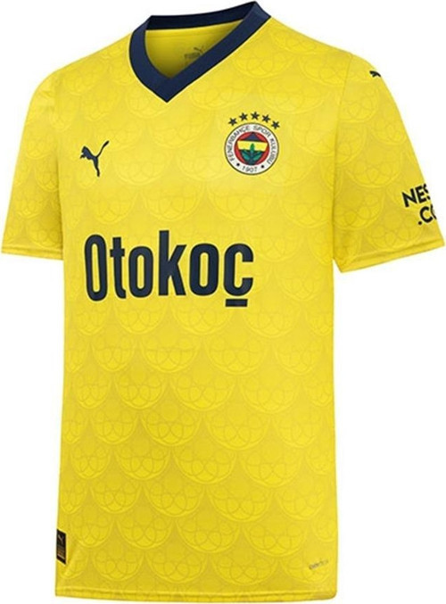 Erkek Forma Fsk Away Jersey Replica 772006-04