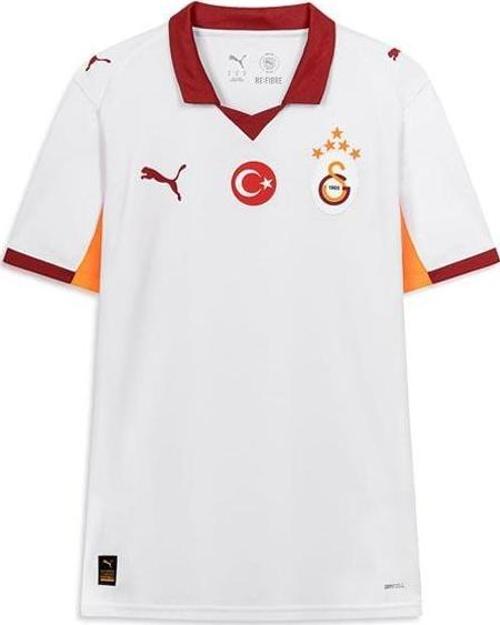 Gsk Away Jersey Replica W/Os Erkek Forma 779811-02