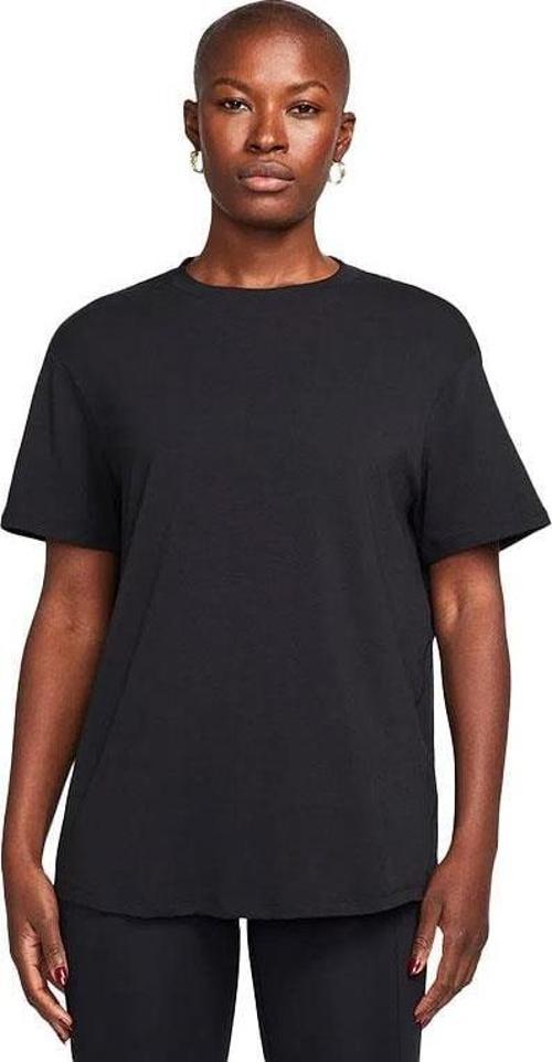 W Nk One Relaxed Df Ss Top Kadın T-Shirt FN2814-010