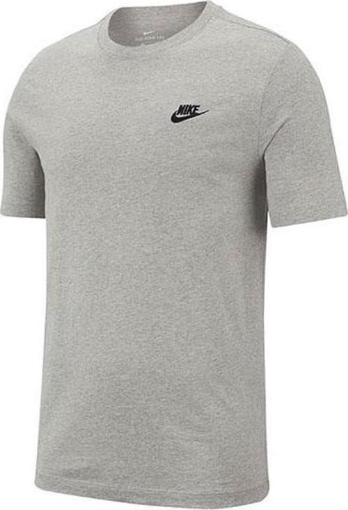 Erkek T-Shirt M Nsw Club Tee AR4997-064