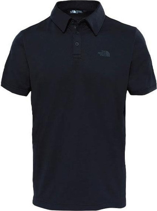 M Tanken Polo Erkek T-Shirt NF0A2WAZJK31