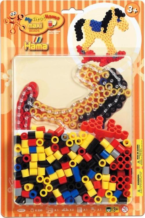 Maxi Blister - At