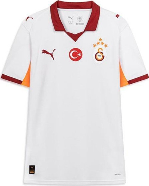 Gsk Away Jersey Replica W/Os Erkek Forma 779811-02
