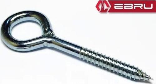 Kaynaklı Vida 8x160 - 50 Adet