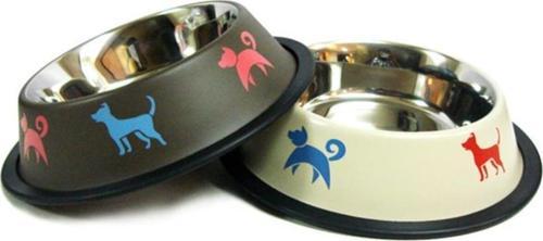 Desenli Mama ve Su Kabı 32 Oz (1 ADET)