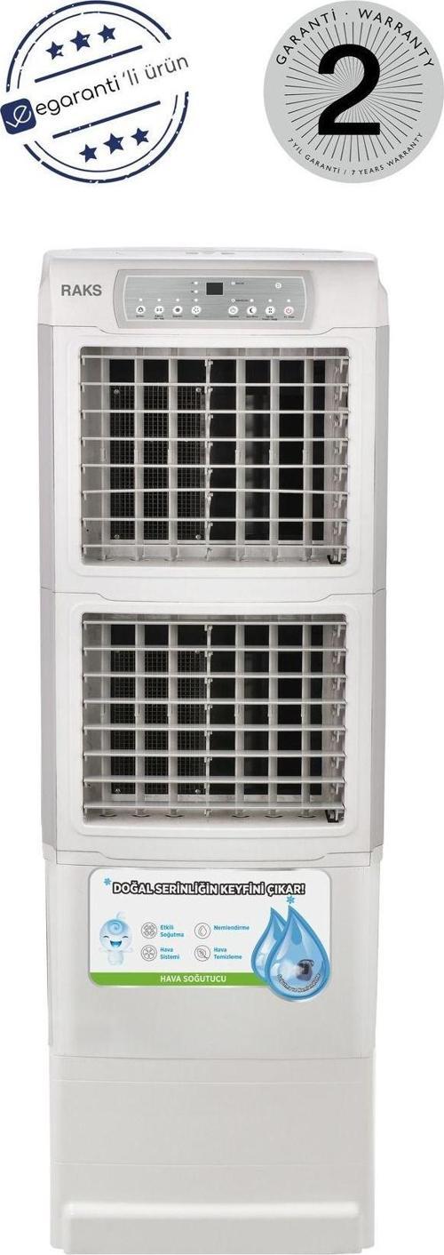 BOREAS 280 Hava Soğutucu 280W