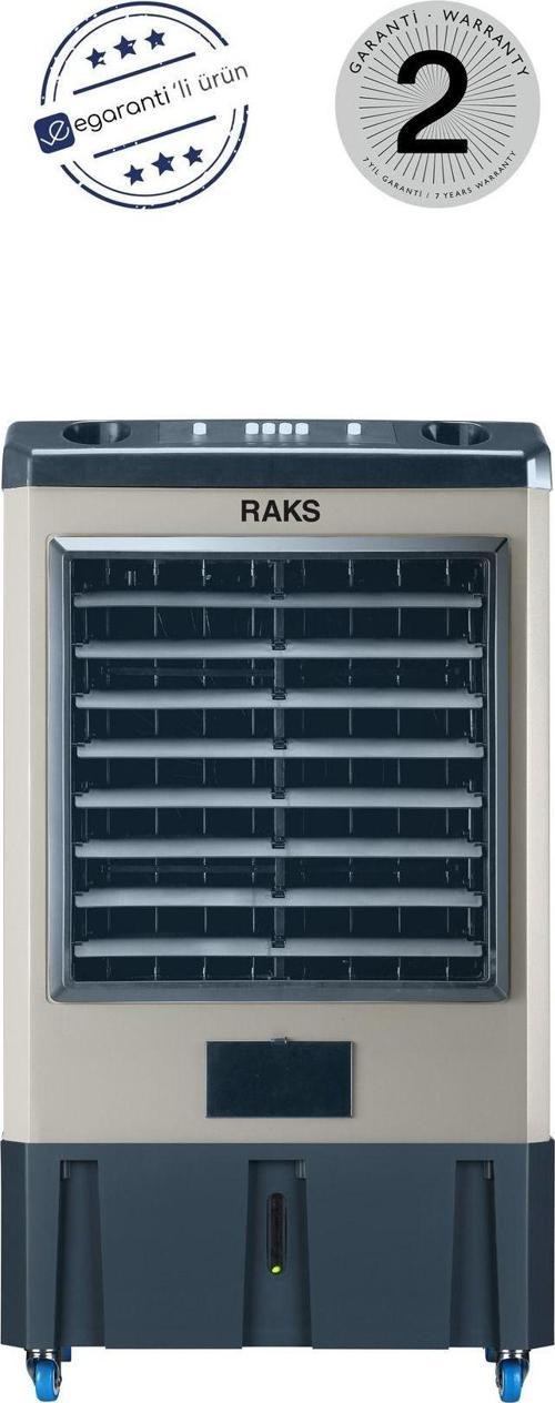 Boreas 230s Hava Soğutucu 200w