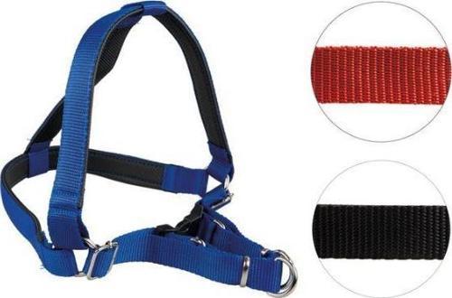 Tasma Yumuşak Dokulu Köpek Bel Tasması No:5 20-30Kg Köpeklere