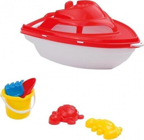 Jumbo Plaj Yat Seti - 5065