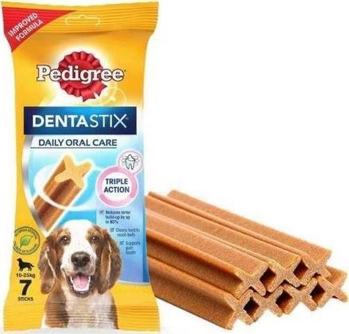 Dentastix Orta Boy Köpek Ödülü 180 Gr