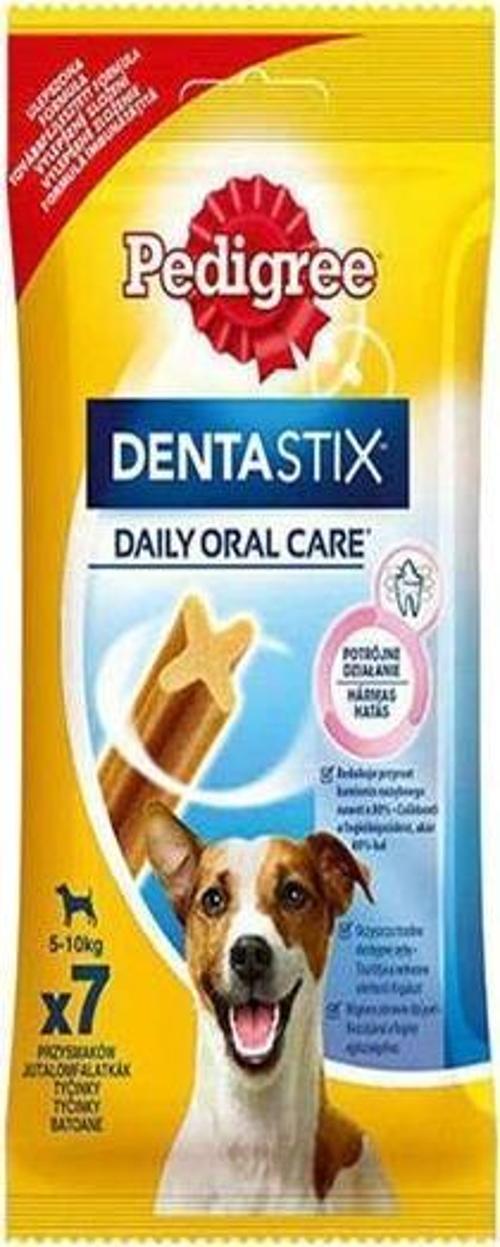 Dentastix Small Küçük Irklar Için Köpek Ödülü 110 gr