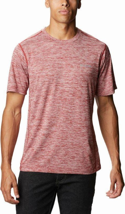 Deschutes Runner Short Sleeve Erkek Tişört AO1293-678
