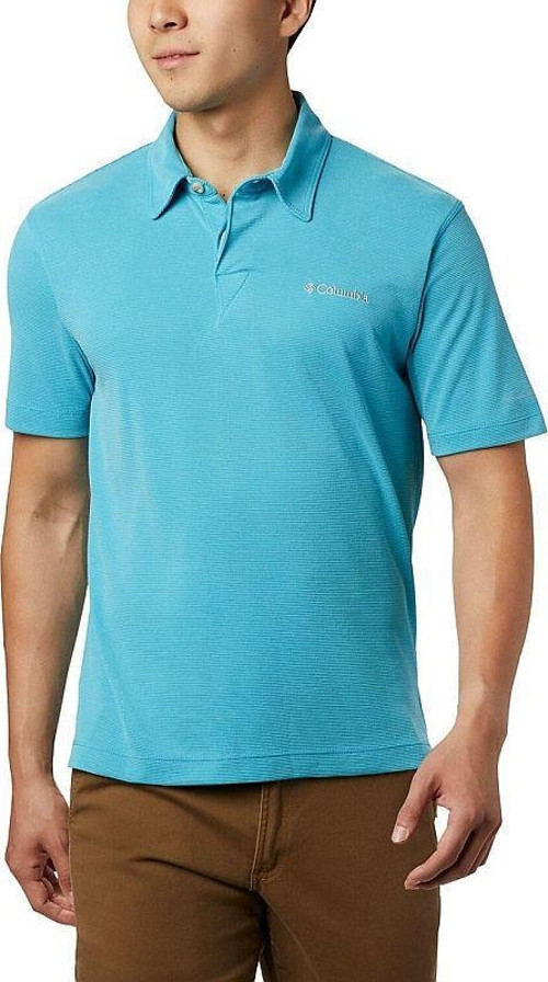 EM6527-450 Sun Ridge Polo Erkek Tshirt