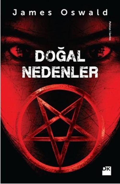 Doğan Kitap Doğal Nedenler