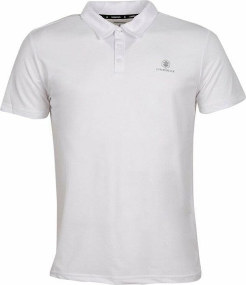 M-18182 SKY KK POLO TSHIR Beyaz Erkek Tişört