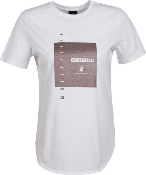 SCOTTY T-SHIRT Beyaz Kadın Tişört 101006337