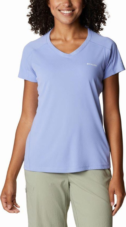 Zero Rules Short Sleeve Shirt Kadın Kısa Kollu Tişört AL6914-567