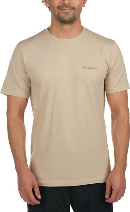 Csc Basic Ss Tee Erkek Kısa Kollu Tişört CS0002-271