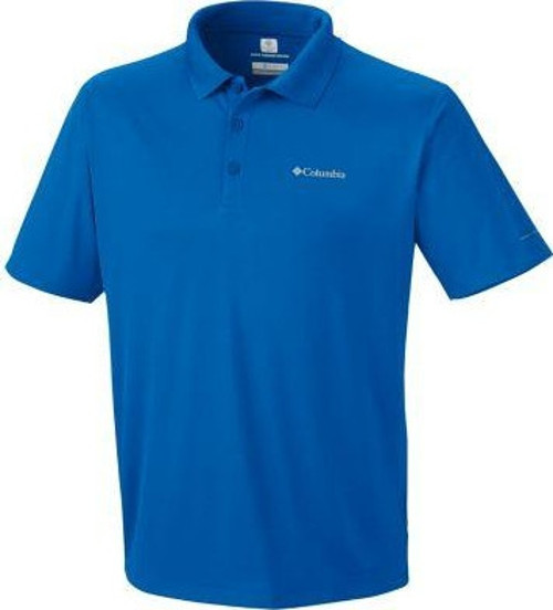 AM6082-431 Zero Rules Kisa Kollu Erkek Polo Shirt