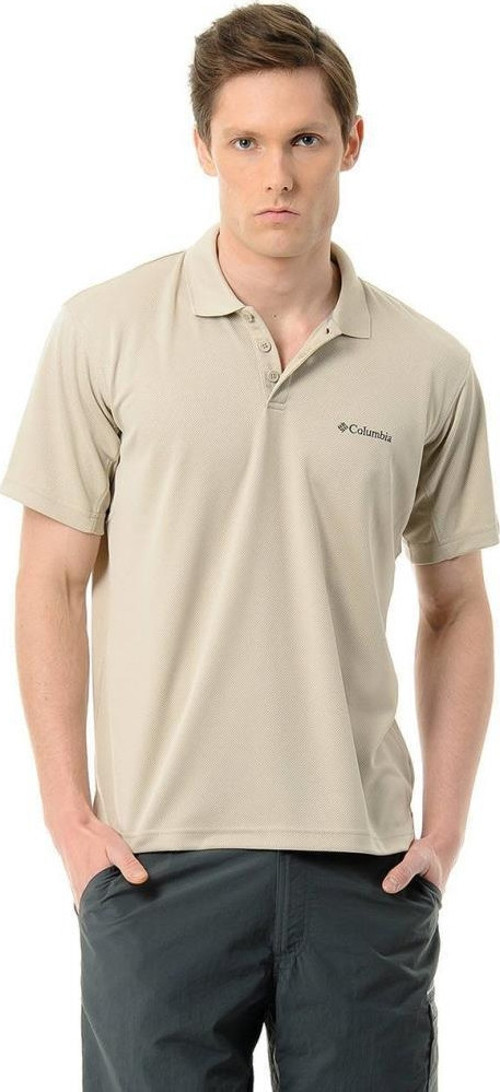 AM6215-160 New Utilizer Kisa Kollu Erkek Polo Shirt 1441431160