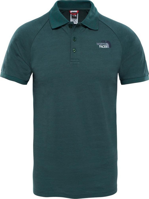 M Raglan J Polo Erkek Tişört T93BQ2ZDD