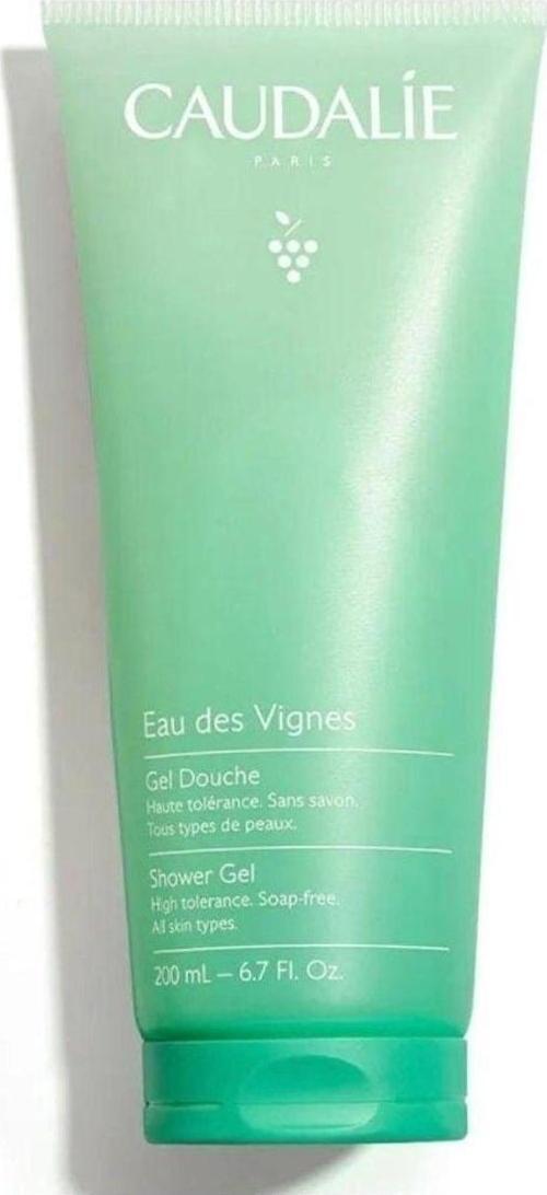 Eau des Vignes Duş Jeli 200 ml
