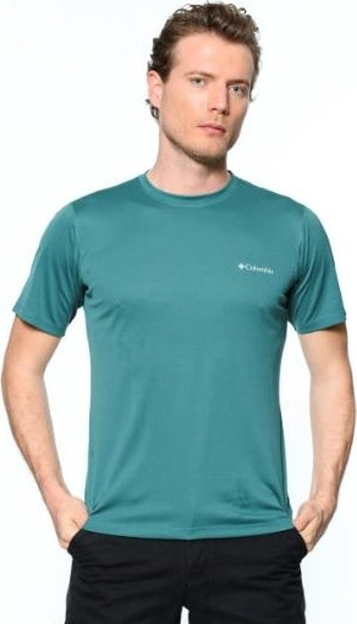 AM6084-915 Zero Rules Erkek Kısa Kollu T-Shirt
