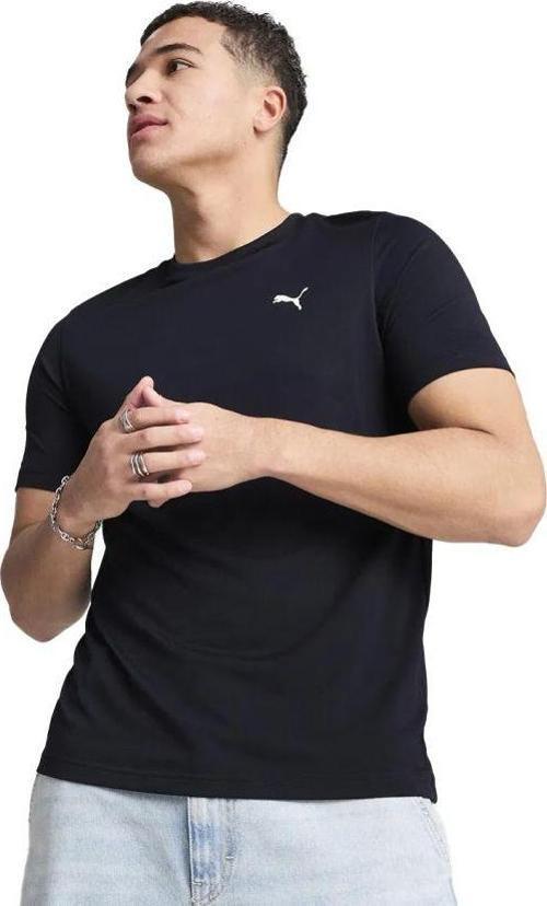 ESS Small Logo Poly Tee Spor T-Shirt 68254216