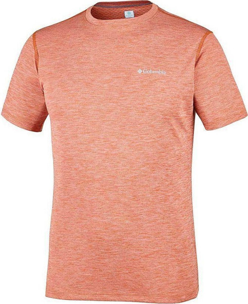 Deschutes Runner Short Erkek Kısa Kollu Tişört AO1293-845