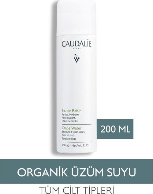 Organik Üzüm Suyu 200 ml