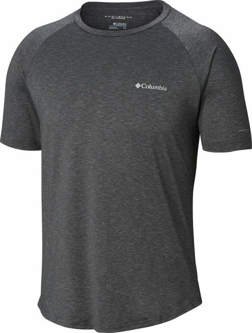 AM0653-011 Tech Trail II Short Sleeve Erkek Kısa Kollu T-Shirt