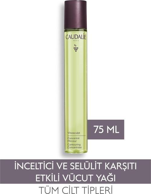 Vinosculpt Vücut Yağı 75ml