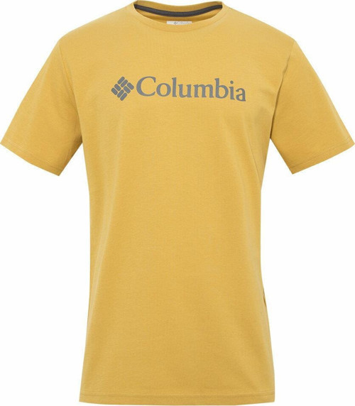 Csc Basic Logo Short Sleeve Erkek Kısa Kollu Tişört CS0001-718
