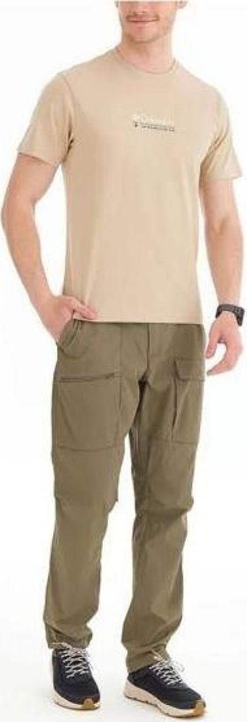 CSC Ripples Mini SS Tee Erkek Kısa Kollu Tişört CS0309-271
