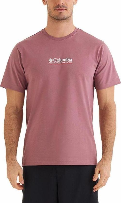 CSC Ripples Mini Erkek Kısa Kollu T-Shirt CS0309