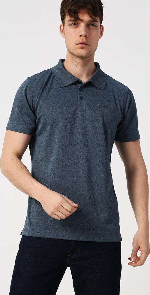 AJ0126-465 Utilizer Polo Erkek Tshirt
