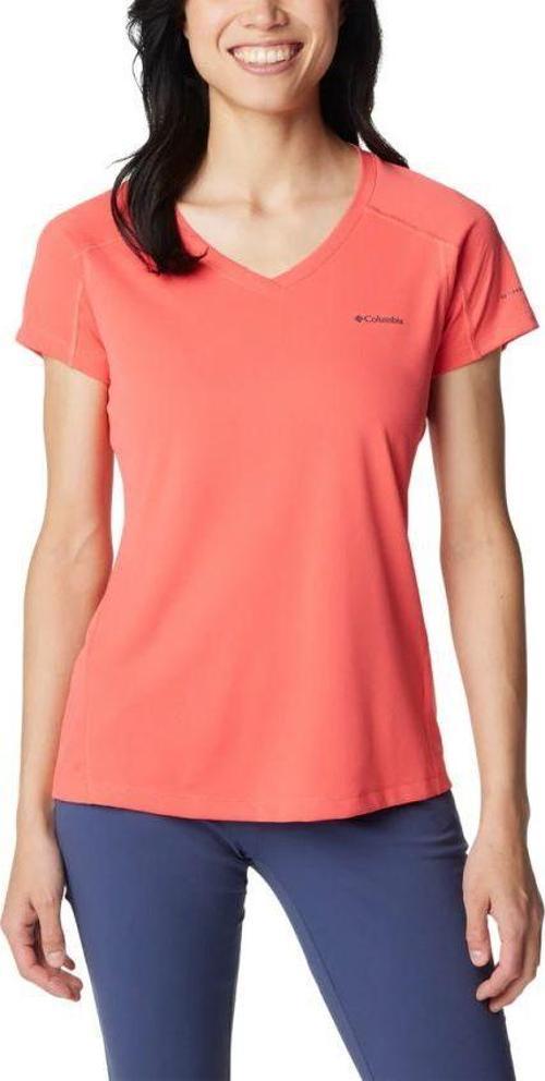 Women's Zero Rules™ Short Sleeve Kadın V Yaka Tişört AL6914-608