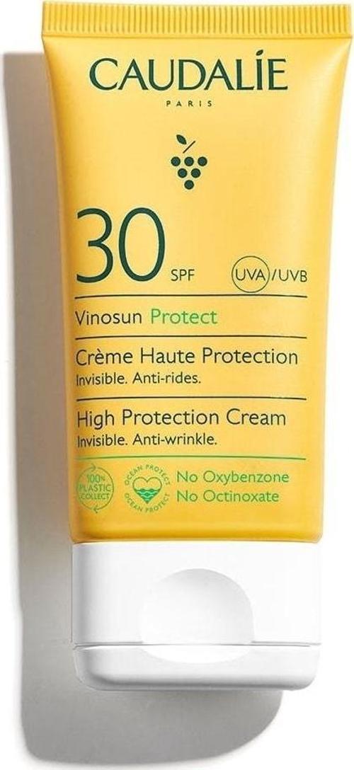 Vinosun Yüksek Koruma Sağlayan Güneş Koruyucu Krem SPF30 50 ml
