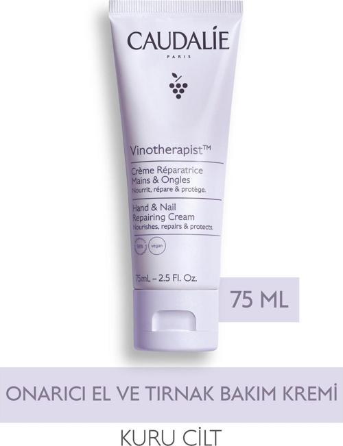 Vinotherapist El Ve Tırnak Bakım Kremi 75 ml