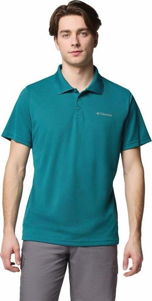 Utilizer Polo Erkek Kısa Kollu Tişört AM0126