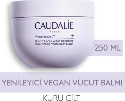 Vinotherapist Vegan Vücut Balmı 250 ml