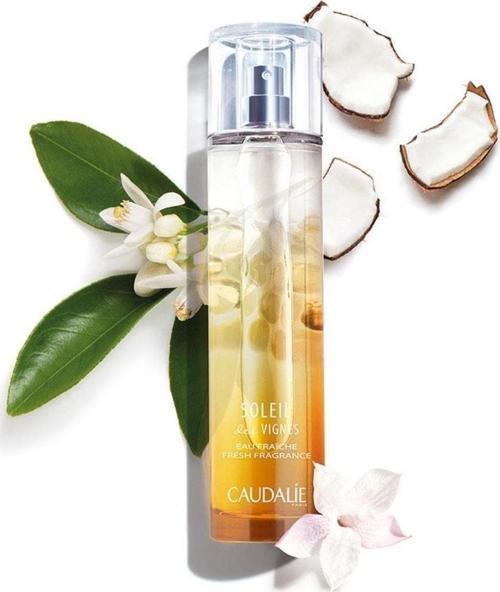 Zeste De Vigne Portakal Ve Narenciye Aromali Parfüm 50 Ml