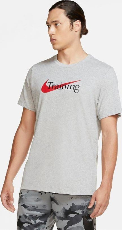 Dri-Fit Swoosh Training Erkek Tişört CZ7989-063