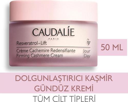 Resveratrol-Lift Kaşmir Gündüz Kremi 50 ml