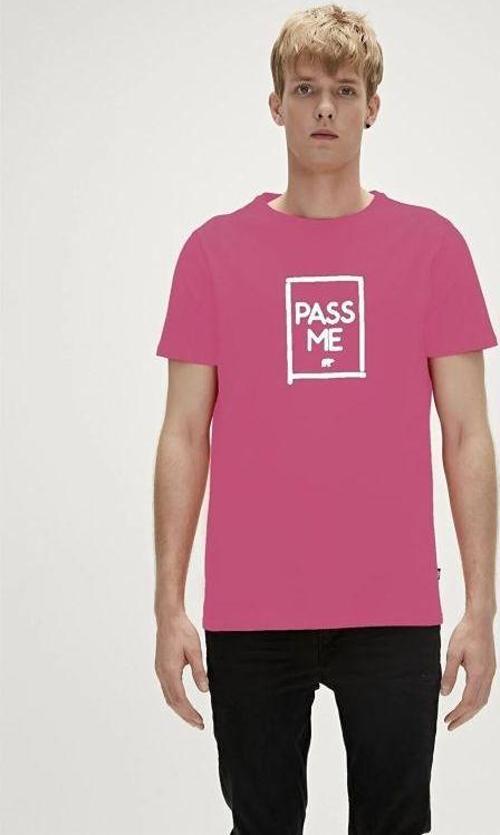 Pass Me Erkek T-shirt 23.01.07.022