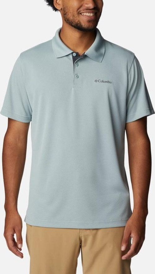 Utilizer™ Polo Yaka Erkek Tişört AM0126-350